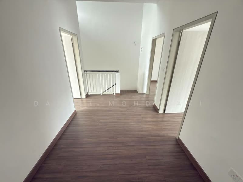 2-storey Terraced House for Sale in Bandar Bukit Raja (Klang) - Danial Mohd Zaki - Interior - PropertyGuru.com.my