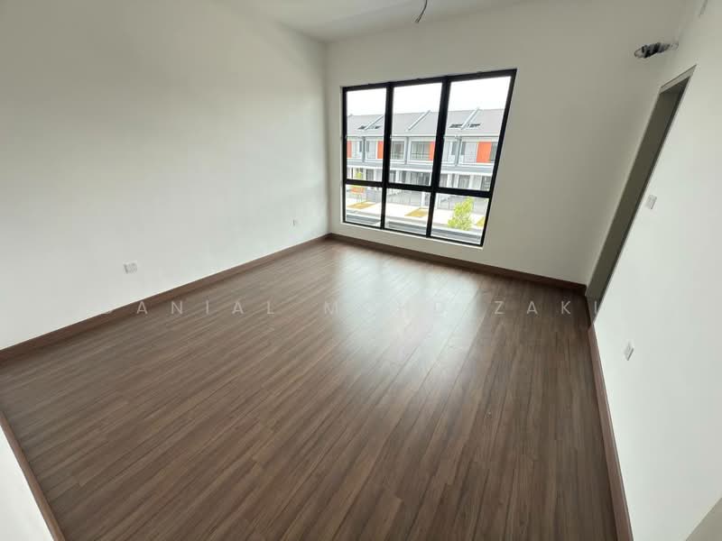 2-storey Terraced House for Sale in Bandar Bukit Raja (Klang) - Danial Mohd Zaki - Interior - PropertyGuru.com.my