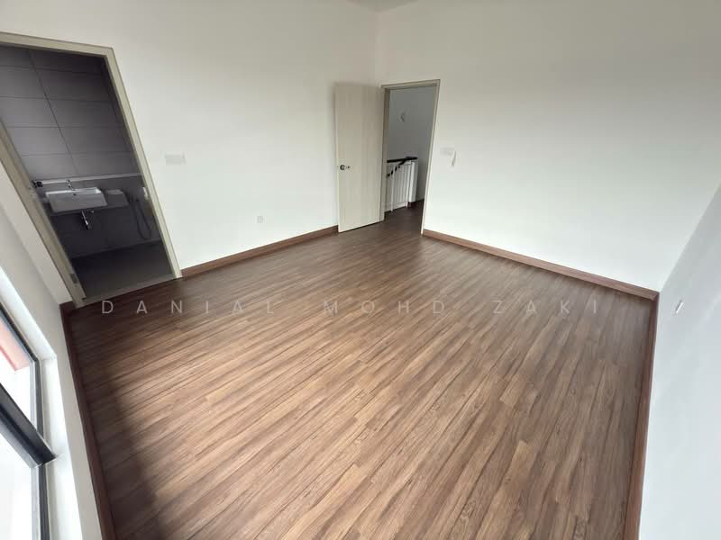 2-storey Terraced House for Sale in Bandar Bukit Raja (Klang) - Danial Mohd Zaki - Interior - PropertyGuru.com.my