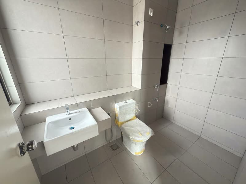 2-storey Terraced House for Sale in Bandar Bukit Raja (Klang) - Danial Mohd Zaki - Bathroom - PropertyGuru.com.my