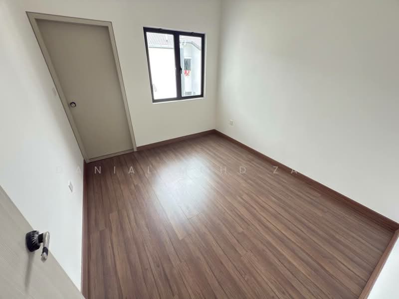 2-storey Terraced House for Sale in Bandar Bukit Raja (Klang) - Danial Mohd Zaki - Interior - PropertyGuru.com.my