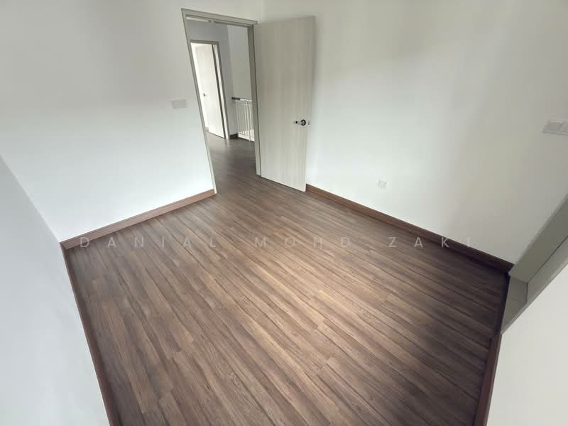 2-storey Terraced House for Sale in Bandar Bukit Raja (Klang) - Danial Mohd Zaki - Interior - PropertyGuru.com.my