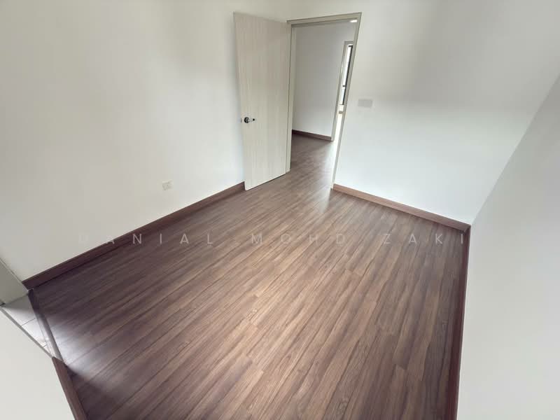 2-storey Terraced House for Sale in Bandar Bukit Raja (Klang) - Danial Mohd Zaki - Interior - PropertyGuru.com.my