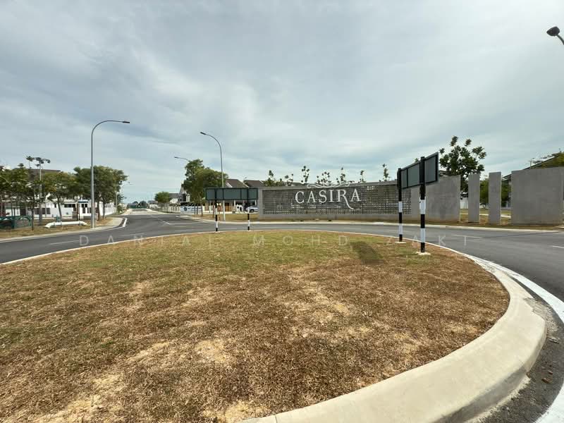 2-storey Terraced House for Sale in Bandar Bukit Raja (Klang) - Danial Mohd Zaki - Exterior - PropertyGuru.com.my