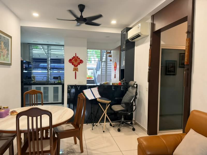 Pangsapuri untuk Dijual di The Seed Taman Sutera Utama - Jyez Lee - PropertyGuru.com.my