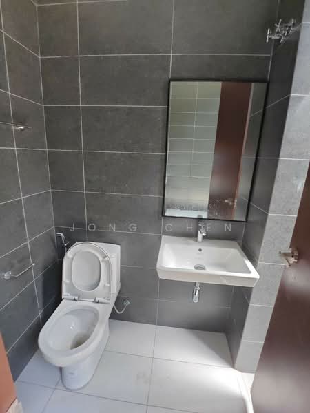 2-storey Terraced House for Sale in Puteri Harbour (Iskandar Puteri (Nusajaya)) - Jong Chen - Bathroom - PropertyGuru.com.my