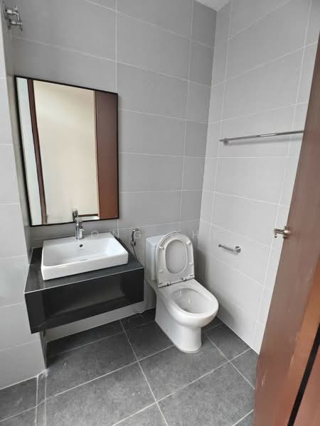 2-storey Terraced House for Sale in Puteri Harbour (Iskandar Puteri (Nusajaya)) - Jong Chen - Bathroom - PropertyGuru.com.my