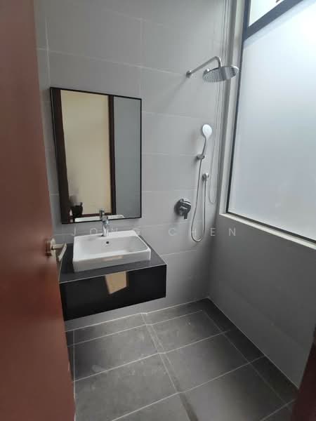 2-storey Terraced House for Sale in Puteri Harbour (Iskandar Puteri (Nusajaya)) - Jong Chen - Bathroom - PropertyGuru.com.my