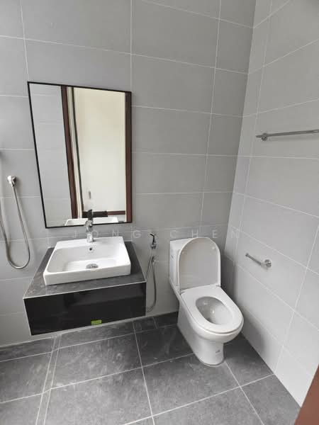 2-storey Terraced House for Sale in Puteri Harbour (Iskandar Puteri (Nusajaya)) - Jong Chen - Bathroom - PropertyGuru.com.my