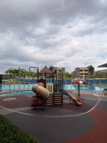 2-storey Terraced House for Sale in Puteri Harbour (Iskandar Puteri (Nusajaya)) - Jong Chen - Exterior - PropertyGuru.com.my
