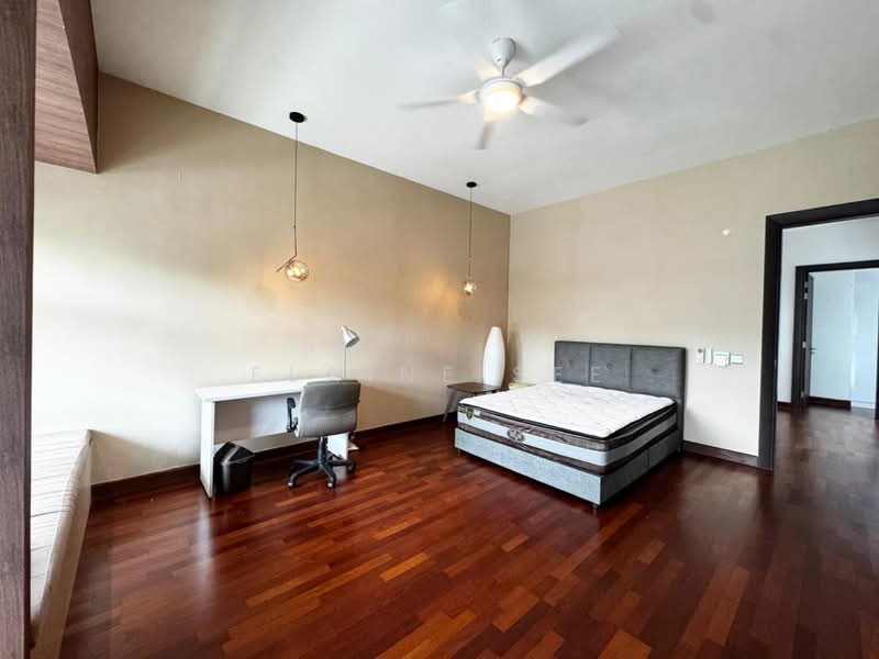 Terraced House for Rent in Iskandar Puteri (Nusajaya) (Johor) - Elaine See - PropertyGuru.com.my