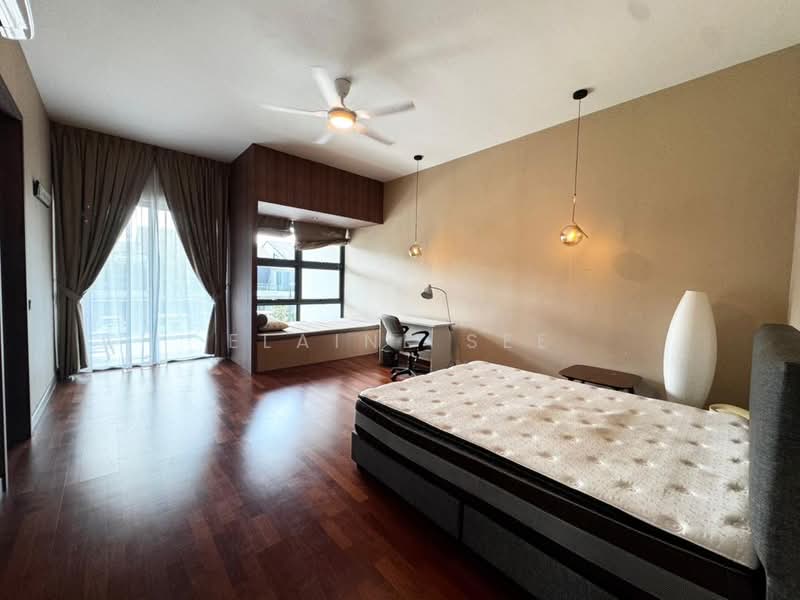 Terraced House for Rent in Iskandar Puteri (Nusajaya) (Johor) - Elaine See - PropertyGuru.com.my