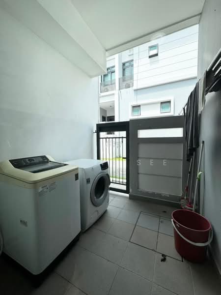 Terraced House for Rent in Iskandar Puteri (Nusajaya) (Johor) - Elaine See - PropertyGuru.com.my