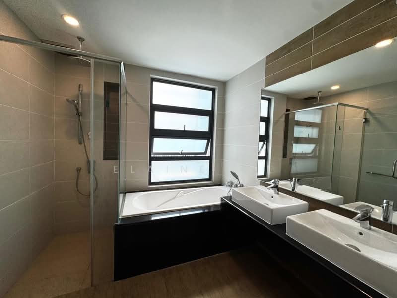 Terraced House for Rent in Iskandar Puteri (Nusajaya) (Johor) - Elaine See - PropertyGuru.com.my