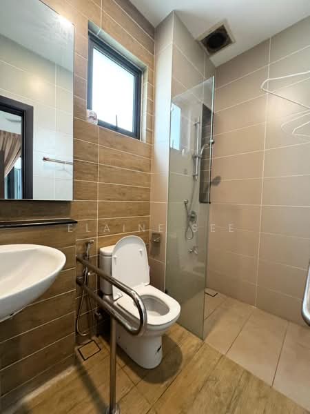 Terraced House for Rent in Iskandar Puteri (Nusajaya) (Johor) - Elaine See - PropertyGuru.com.my