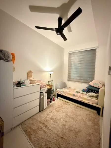 Kondominium untuk Disewa di PARC Regency (Residensi Masai) - Hong Charng Lee - Bedroom - PropertyGuru.com.my