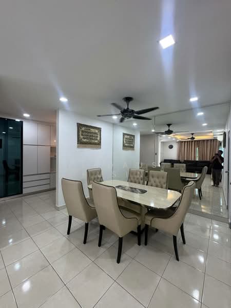 2-storey Terraced House for Sale in Bandar Teknologi Kajang (Kajang) - Firdaus Husin - Dining Room - PropertyGuru.com.my