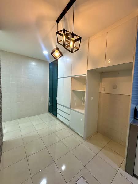 2-storey Terraced House for Sale in Bandar Teknologi Kajang (Kajang) - Firdaus Husin - Interior - PropertyGuru.com.my
