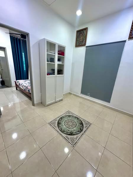 2-storey Terraced House for Sale in Bandar Teknologi Kajang (Kajang) - Firdaus Husin - Bedroom - PropertyGuru.com.my