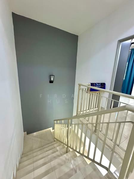 2-storey Terraced House for Sale in Bandar Teknologi Kajang (Kajang) - Firdaus Husin - Interior - PropertyGuru.com.my