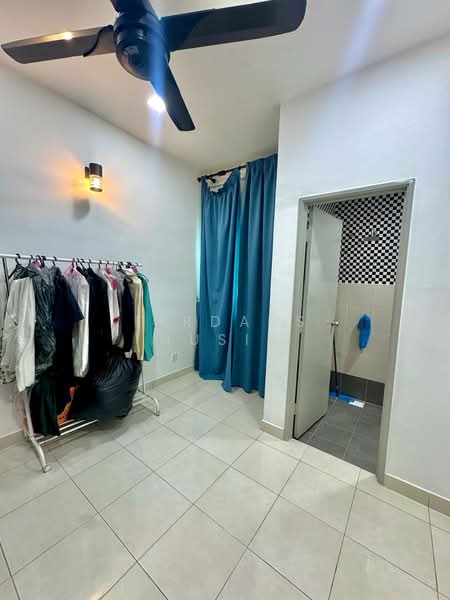 2-storey Terraced House for Sale in Bandar Teknologi Kajang (Kajang) - Firdaus Husin - Interior - PropertyGuru.com.my