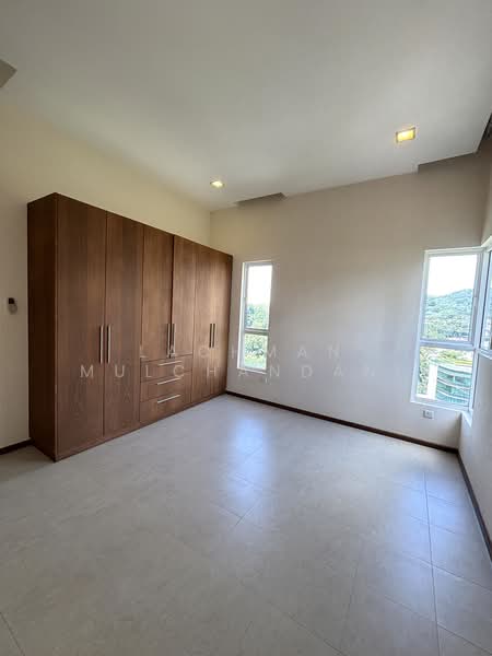 Condominium for Sale at Hijauan Kiara - Lachman Mulchandani - Guest bedroom - PropertyGuru.com.my