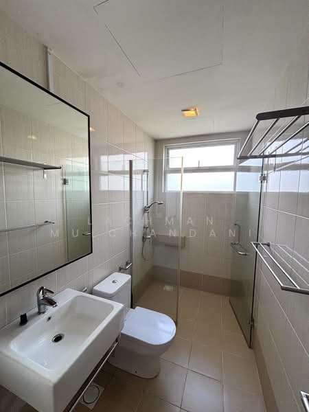 Condominium for Sale at Hijauan Kiara - Lachman Mulchandani - Guest Bathroom - PropertyGuru.com.my