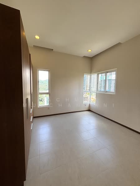 Condominium for Sale at Hijauan Kiara - Lachman Mulchandani - Guest Bedroom - PropertyGuru.com.my