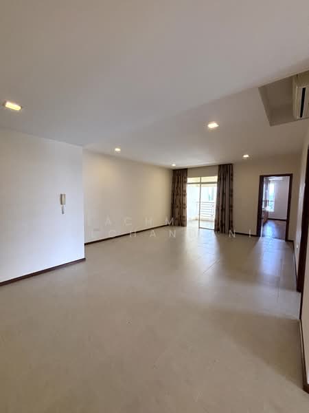 Condominium for Sale at Hijauan Kiara - Lachman Mulchandani - Upper Living area - PropertyGuru.com.my