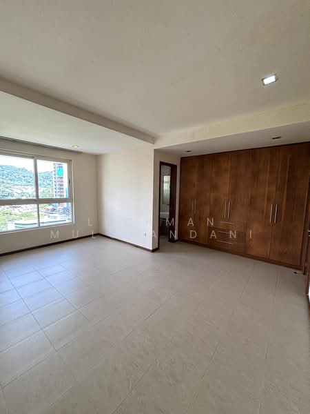 Condominium for Sale at Hijauan Kiara - Lachman Mulchandani - Second Bedroom - PropertyGuru.com.my