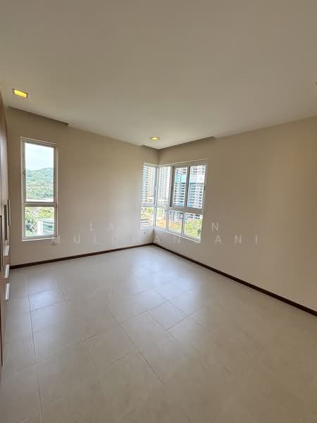 Condominium for Sale at Hijauan Kiara - Lachman Mulchandani - Third bedroom - PropertyGuru.com.my