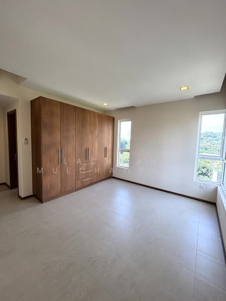 Condominium for Sale at Hijauan Kiara - Lachman Mulchandani - Third bedroom - PropertyGuru.com.my