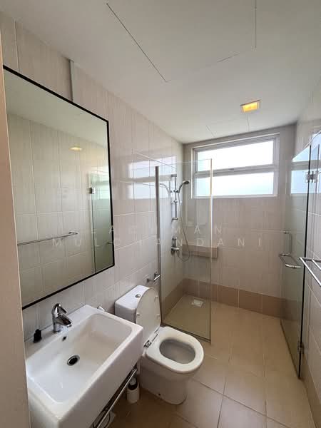 Condominium for Sale at Hijauan Kiara - Lachman Mulchandani - Third Bathroom - PropertyGuru.com.my
