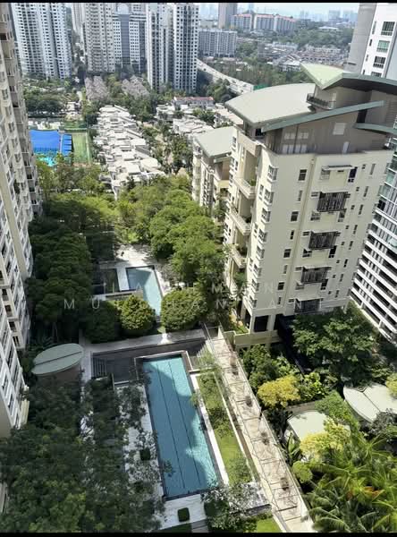 Condominium for Sale at Hijauan Kiara - Lachman Mulchandani - View of the facilities  - PropertyGuru.com.my