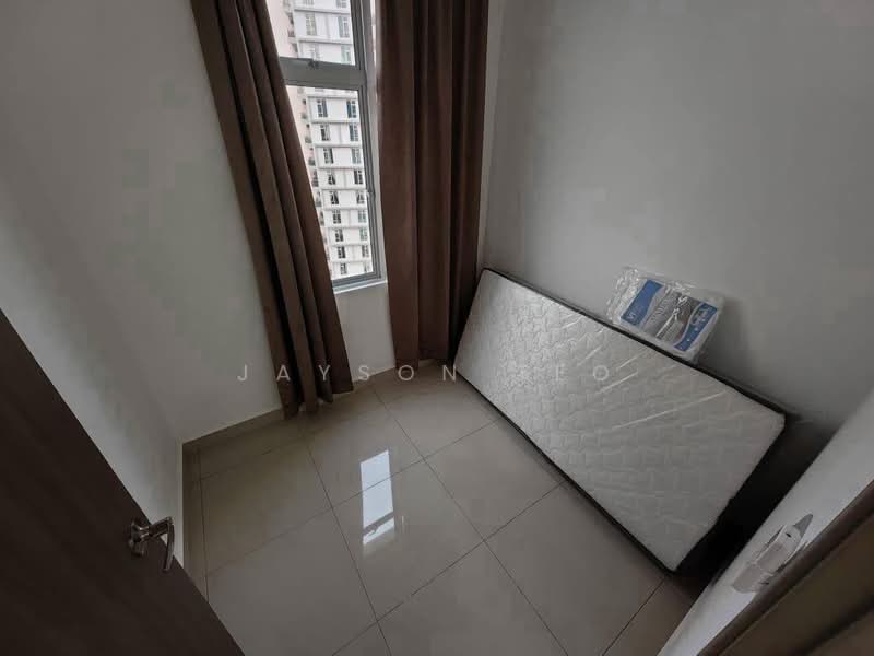 Service Residence for Rent at SKS Habitat - Jayson Teo - PropertyGuru.com.my