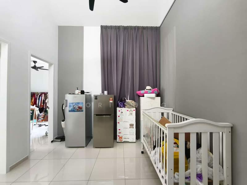 2-storey Terraced House for Sale in Eco Spring (Johor Bahru) - Corine YG - Interior - PropertyGuru.com.my