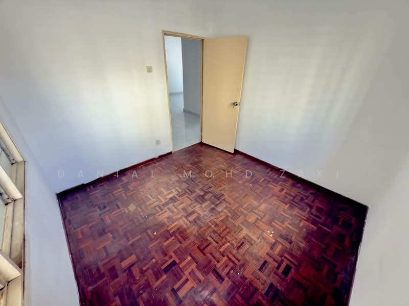 Apartment for Sale at Pangsapuri Mutiara Subang - Danial Mohd Zaki - PropertyGuru.com.my