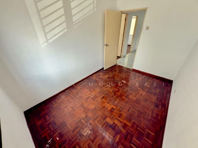 Apartment for Sale at Pangsapuri Mutiara Subang - Danial Mohd Zaki - PropertyGuru.com.my