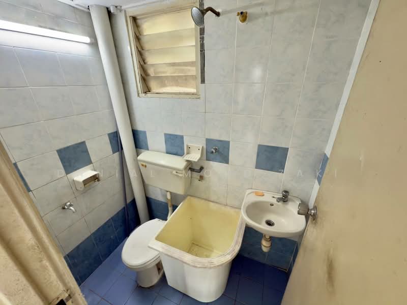 Apartment for Sale at Pangsapuri Mutiara Subang - Danial Mohd Zaki - PropertyGuru.com.my