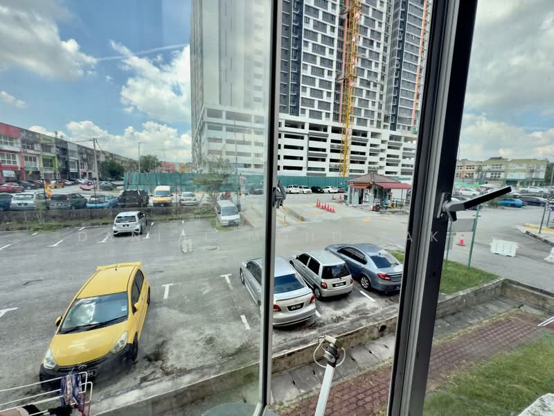 Apartment for Sale at Pangsapuri Mutiara Subang - Danial Mohd Zaki - PropertyGuru.com.my