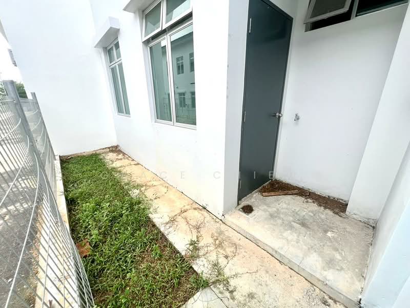 2-storey Terraced House for Sale in Kulai (Johor) - Grace Chiew - Exterior - PropertyGuru.com.my
