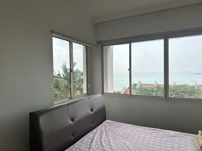 Apartment for Rent at Desa Mar Vista - Jenny Leong - Bedroom - PropertyGuru.com.my