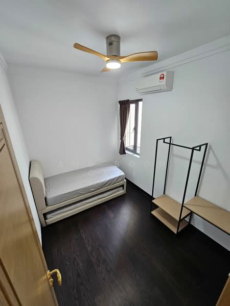 Kondominium untuk Disewa di R&F Princess Cove Phase 2-Seine Region - Ang Boon Chai - Bedroom - PropertyGuru.com.my