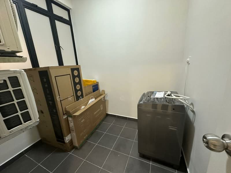 Servis Apartment untuk Disewa di Space Residency - Grace Chiew - Interior - PropertyGuru.com.my