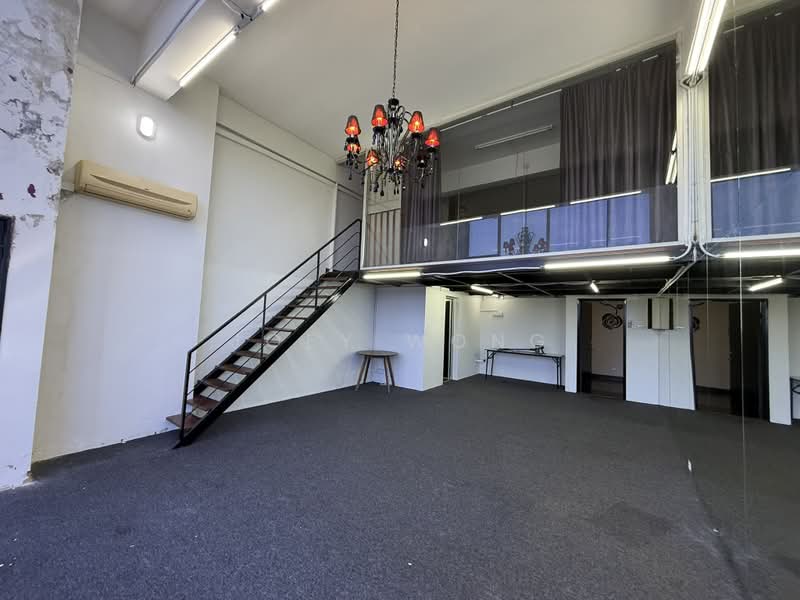 Soho for Rent in SS16 (Subang Jaya) - Joey Wong - Interior - PropertyGuru.com.my