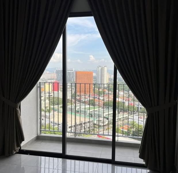 Service Residence for Rent at The Birch - Wilson Chin - View - PropertyGuru.com.my