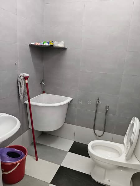Rumah Teres 2 Tingkat untuk Dijual di Taman Permai Jaya (Mantin) - May Choo - PropertyGuru.com.my