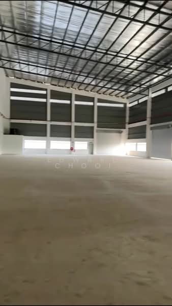 Kilang untuk Dijual di Taman Sepang (Sepang) - Edward Chooi - Interior - PropertyGuru.com.my