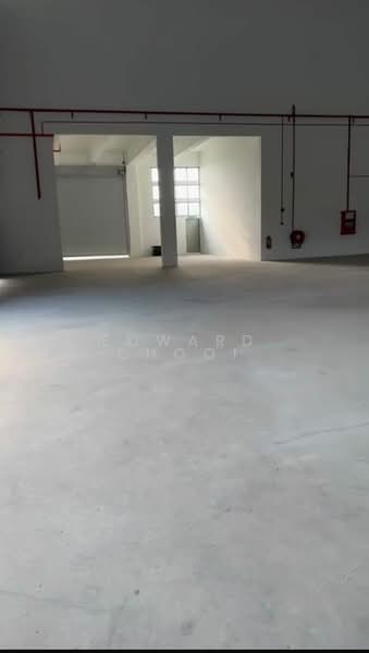 Kilang untuk Dijual di Taman Sepang (Sepang) - Edward Chooi - Interior - PropertyGuru.com.my