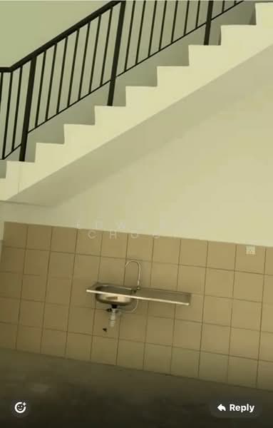 Kilang untuk Dijual di Taman Sepang (Sepang) - Edward Chooi - Interior - PropertyGuru.com.my